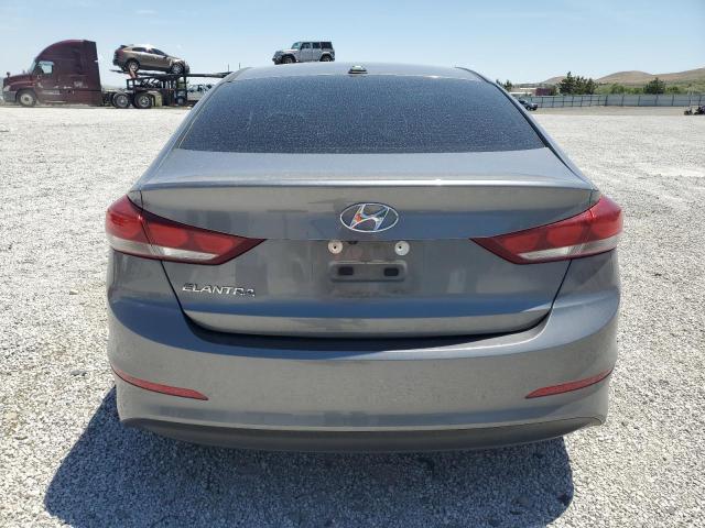 2018 HYUNDAI ELANTRA SE - 5NPD84LF9JH330273