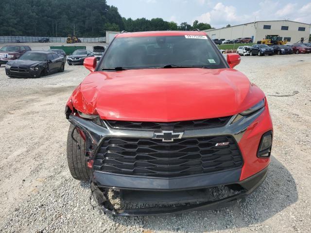 2021 CHEVROLET BLAZER RS 3GNKBERS9MS555121