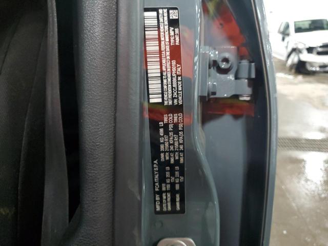2018 JEEP RENEGADE L - ZACCJBBB6JPH90193