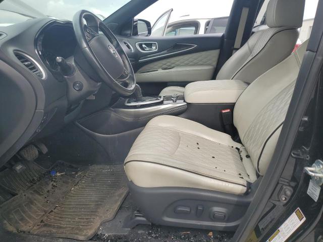 2019 INFINITI QX60 LUXE 5N1DL0MM2KC510398