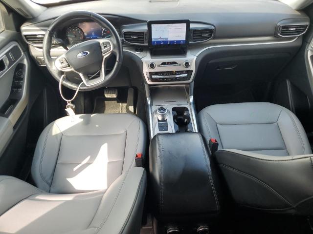 2021 FORD EXPLORER X 1FMSK7DH6MGB61036