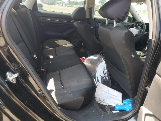 2018 HONDA ACCORD 1HGCV1F46JA200019