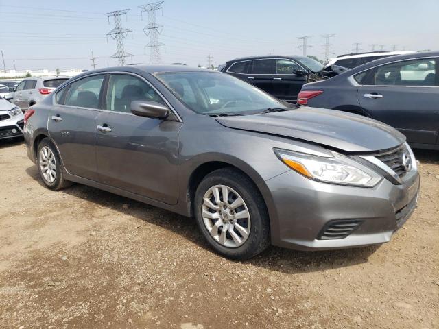 Vin: 1n4al3ap5gc205000, lot: 57946305, nissan altima 2.5 20164