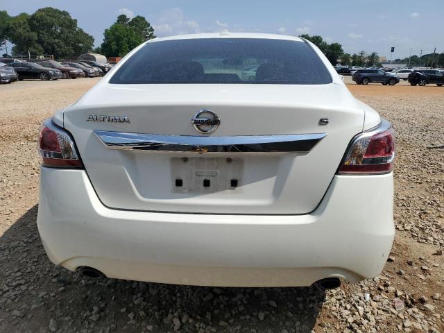 2015 NISSAN ALTIMA 2.5 - 1N4AL3AP2FC289906