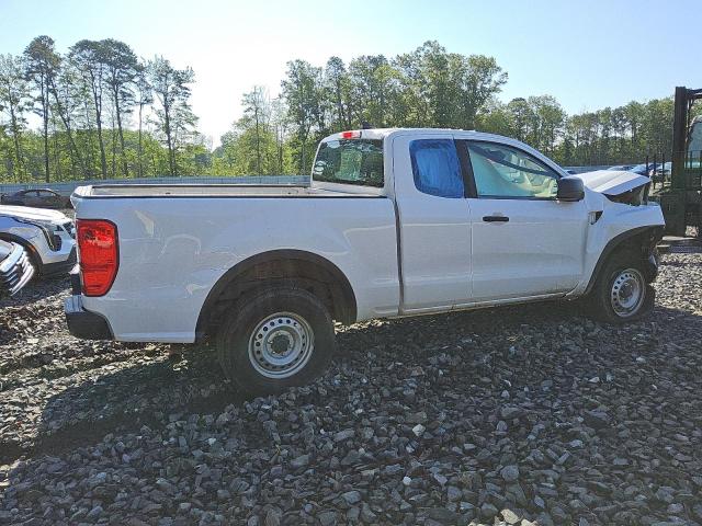 Vin: 1fter1eh8lla95345, lot: 58945475, ford ranger xl 20203