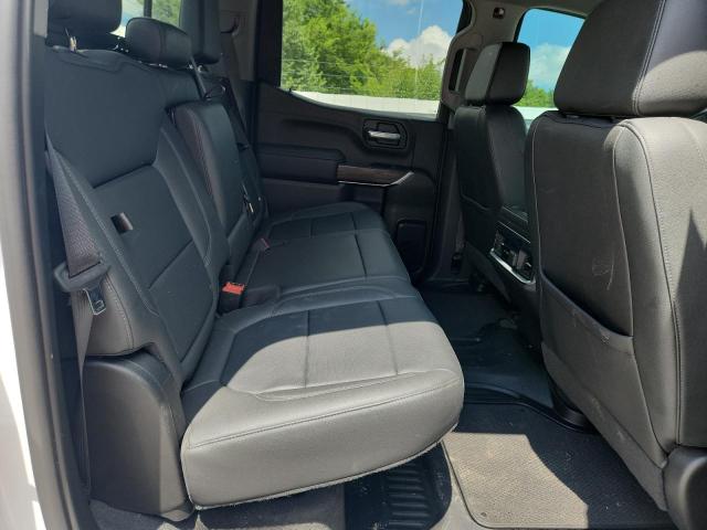 2022 GMC SIERRA LIM 3GTU9DED1NG197340