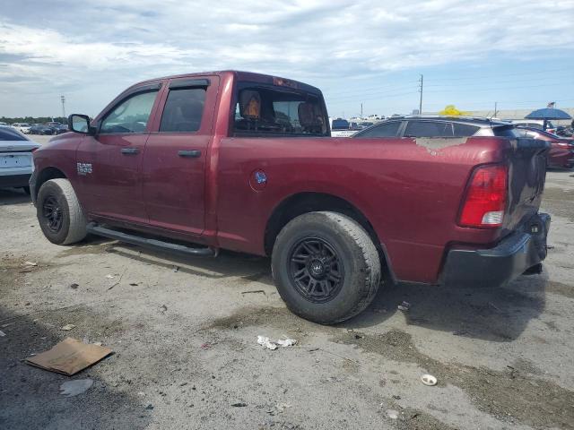 2019 RAM 1500 CLASS 1C6RR6FG7KS730765