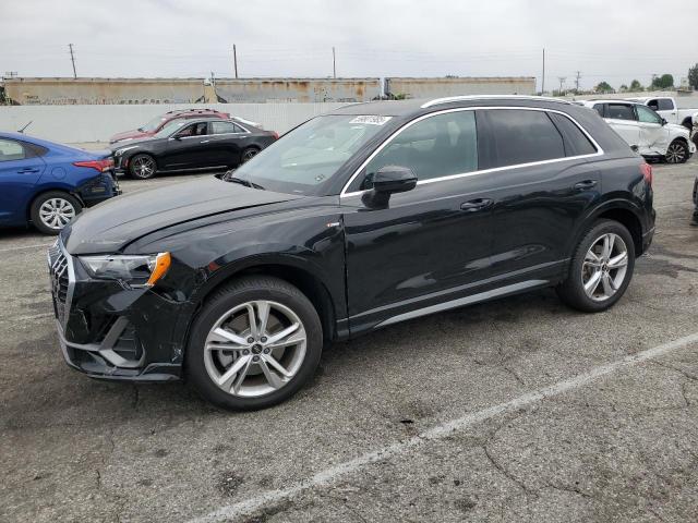 Vin: wa1decf37n1004662, lot: 59801985, audi q3 premium s line 45 2022 img_1