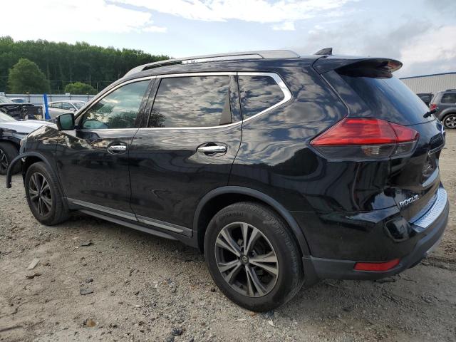 Vin: 5n1at2mv1hc837133, lot: 58516675, nissan rogue sv 20172