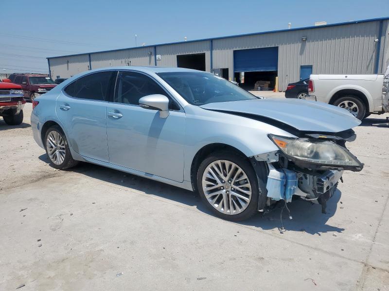 Vin: jthbk1gg1d2031052, lot: 59206335, lexus es350 350 20134