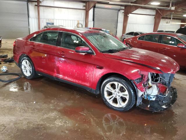 Vin: 1fahp2e85eg152790, lot: 60817885, ford taurus sel 20144