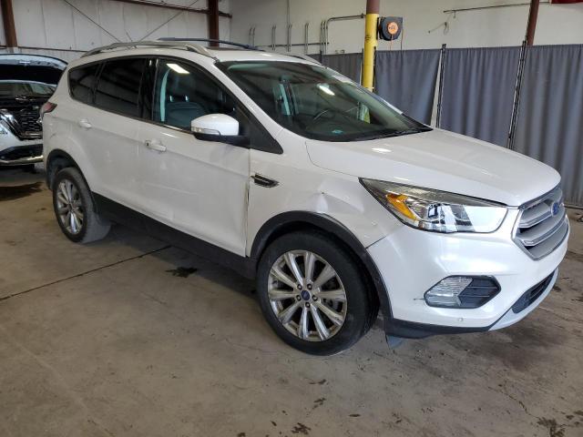 Vin: 1fmcu9jdxhub22596, lot: 60331915, ford escape titanium 20174