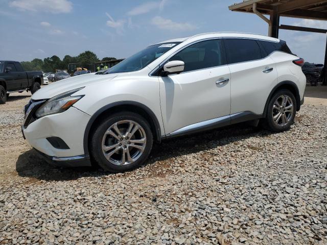 NISSAN MURANO S