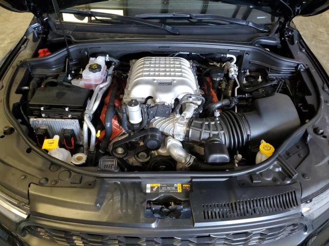 2023 DODGE DURANGO SR 1C4SDJH98PC584727