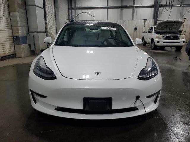 2019 TESLA MODEL 3 - 5YJ3E1EB9KF195597