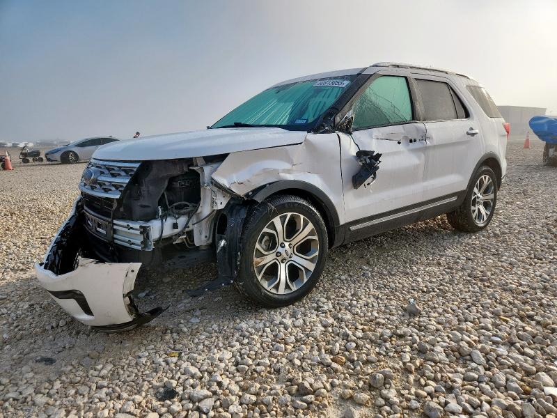 Vin: 1fm5k7f8xkga71847, lot: 60913055, ford explorer limited 2019 img_1