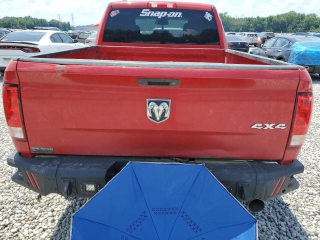 2013 RAM 1500 ST - 1C6RR7FT0DS665120