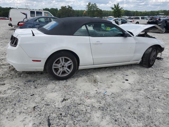 Vin: 1zvbp8em1e5275771, lot: 61147685, ford all models 20143