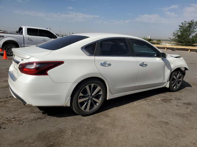 Vin: 1n4al3ap3hc182981, lot: 61060635, nissan altima 2.5 20173