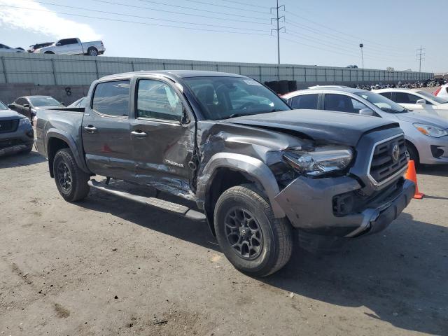 Vin: 3tmcz5an5km216212, lot: 61574915, toyota tacoma double cab 20194