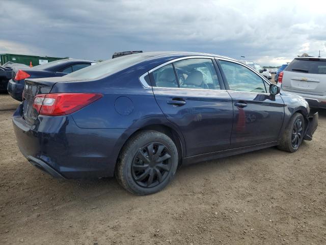 2018 SUBARU LEGACY 2.5 4S3BNAA65J3008307