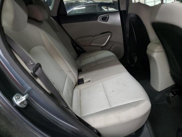 2020 KIA SOUL LX KNDJ23AU6L7106188