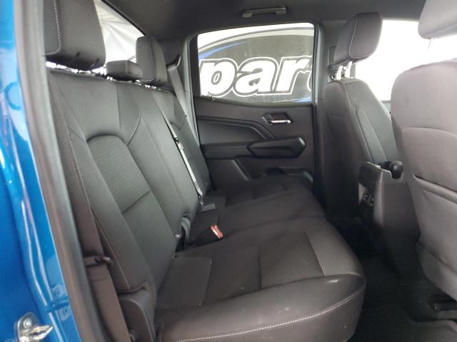 2023 GMC CANYON ELE 1GTP6BEK9P1205436