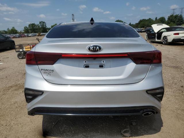 2021 KIA FORTE FE 3KPF24AD4ME414229