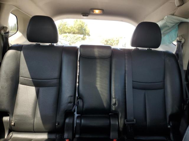 2018 NISSAN ROGUE S - JN8AT2MT6JW459113