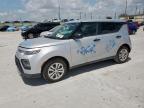 2021 KIA SOUL LX - KNDJ22AU0M7749308