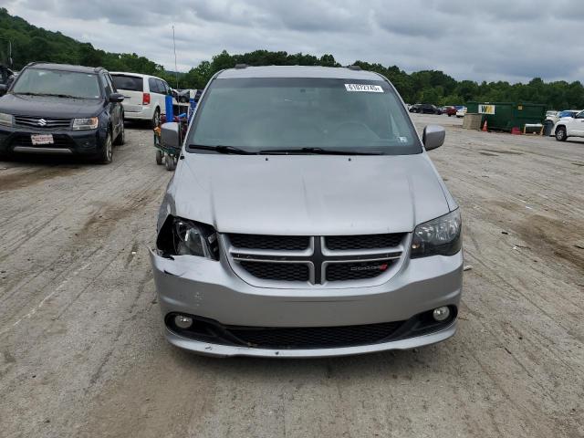 2017 DODGE GRAND CARA 2C4RDGEG1HR731564