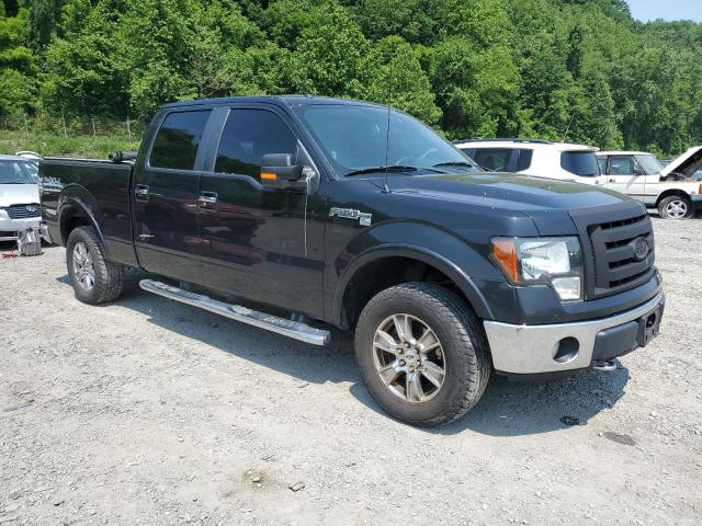 Vin: 1ftfw1ef7dfa55236, lot: 59623585, ford f-150 supercrew 20134