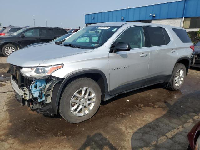 Vin: 1gnerfkw8lj160889, lot: 59148015, chevrolet traverse ls 2020 img_1