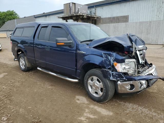 Vin: 1ftfx1cv1afc03710, lot: 59748245, ford f-150 super cab 20104