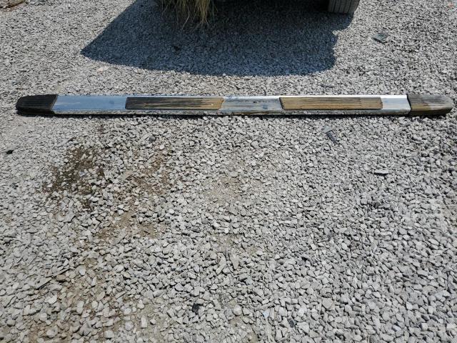 2025 CHEVROLET SILVERADO - 1GCUKGE85SZ250884