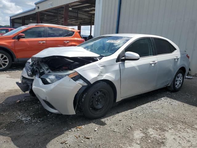 TOYOTA COROLLA L