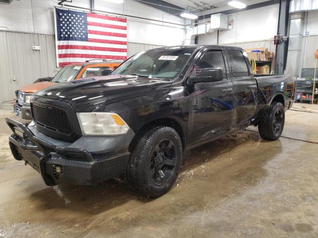 Vin: 1c6rr7ft4es282539, lot: 59787035, ram 1500 st 2014 img_1