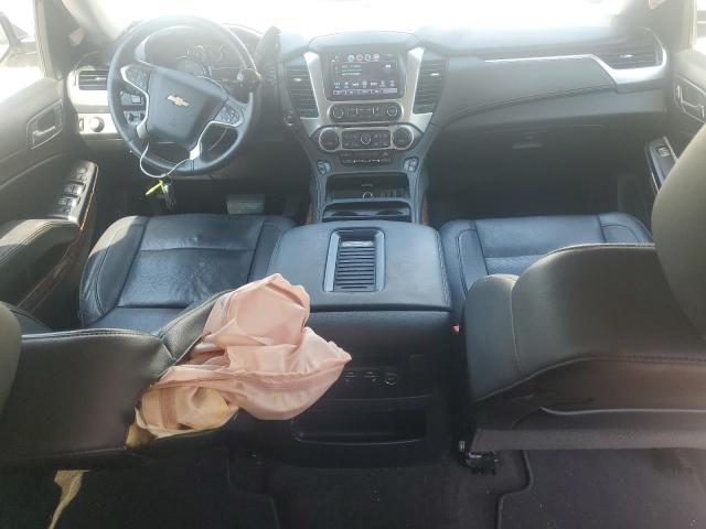 2017 CHEVROLET TAHOE C150 1GNSCCKCXHR239773