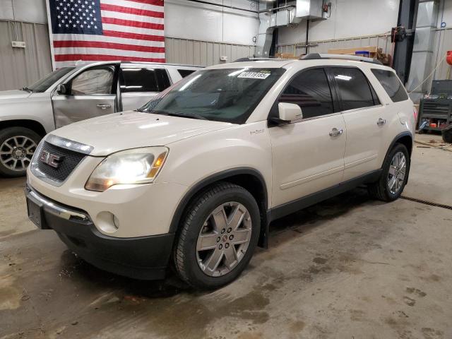 GMC ACADIA SLT
