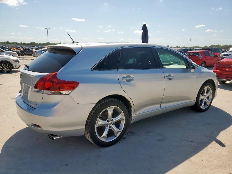 Vin: 4t3zk3bb7eu070065, lot: 61535895, toyota venza le 20143