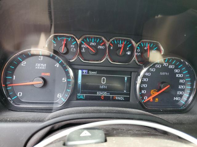 2020 GMC YUKON SLT 1GKS2BKC3LR168113