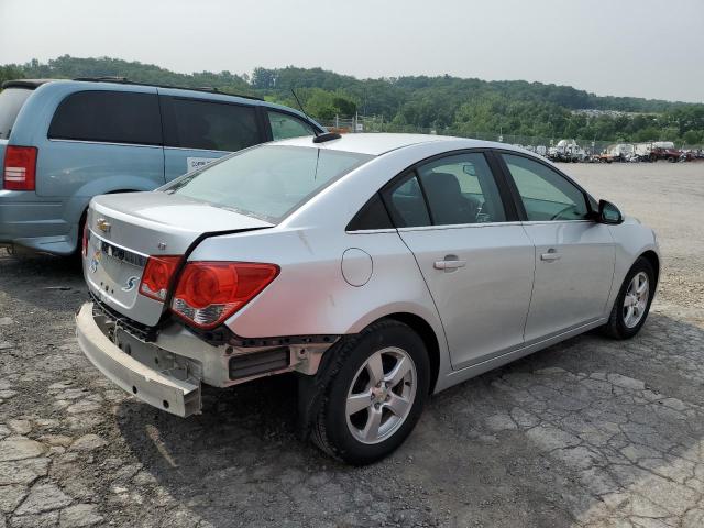 Vin: 1g1pc5sb5f7169070, lot: 60874635, chevrolet cruze lt 20153