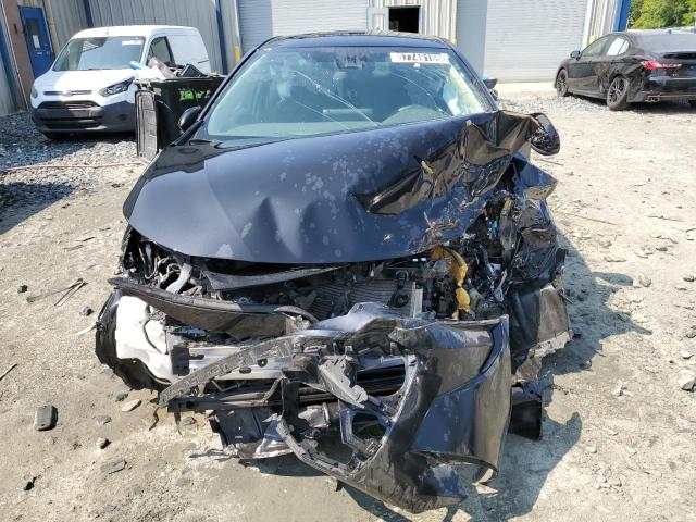 2022 TOYOTA COROLLA LE #3282343283