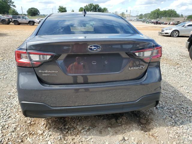 2024 SUBARU LEGACY PRE 4S3BWAC68R3021655