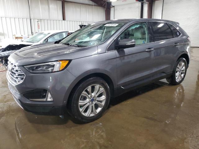 Vin: 2fmpk4k96mba38750, lot: 61401615, ford edge titanium 2021 img_1