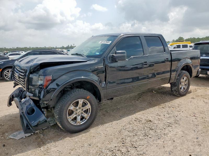 Vin: 1ftfw1ct6ckd85433, lot: 60197585, ford f-150 supercrew 2012 img_1