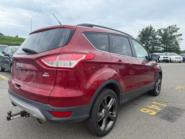 Vin: 1fmcu9gx3gua56425, lot: 61598565, ford escape se 20164