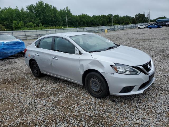 Vin: 3n1ab7ap8hl643037, lot: 60823225, nissan sentra s 20174