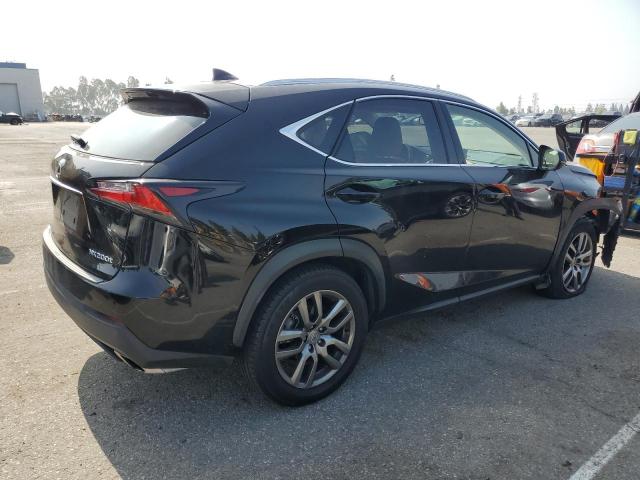 2015 LEXUS NX 200T JTJYARBZ8F2017610
