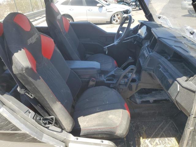 2017 POLARIS GENERAL 4 3NSRHE999HH009701